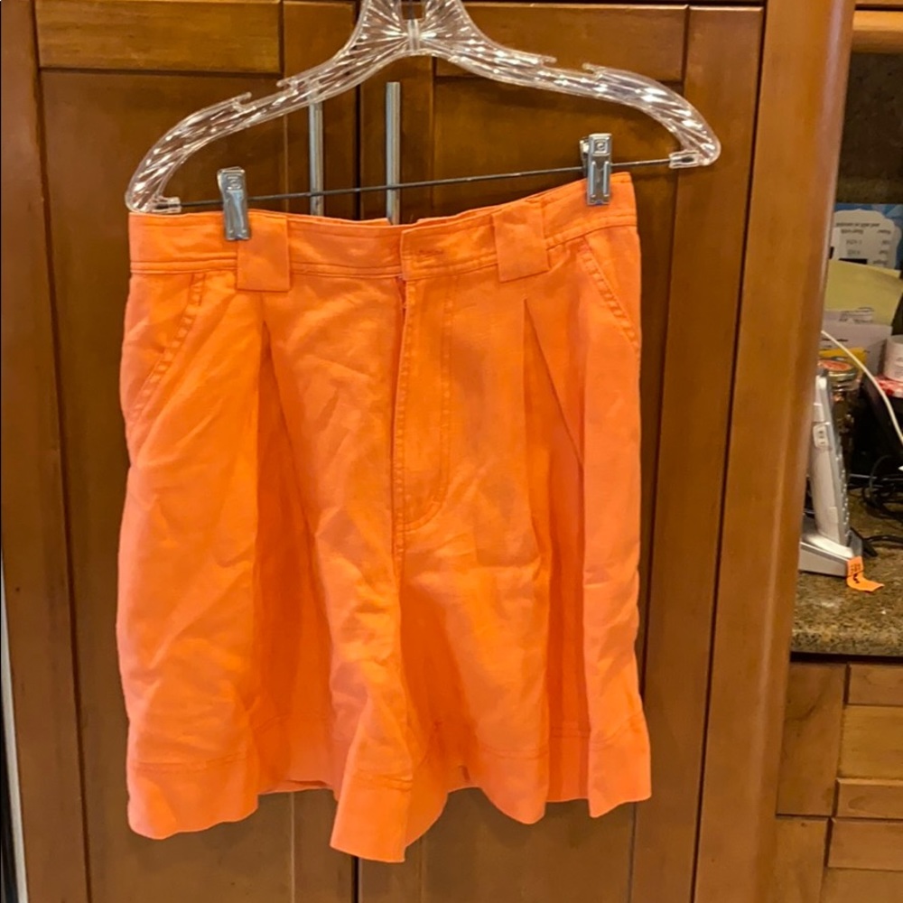 Wonderful shorts